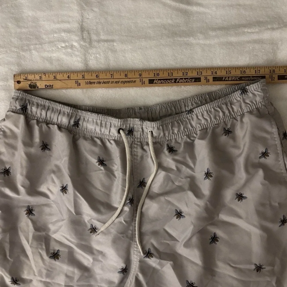 H&M swim trunks